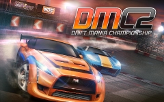 Drift Mania Championship 2 emergent screenshot 4/6