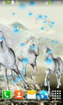 Free Unicorn Live Wallpapers screenshot 4/6