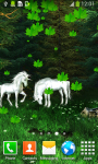 Free Unicorn Live Wallpapers screenshot 5/6