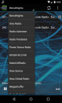 Live Electronic Music Radio screenshot 4/4