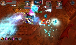 Dungeon Quest MOD screenshot 6/6