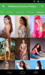 Bollywood Actress Photos and wallpapers screenshot 3/3
