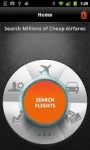 CheapOair Flight Search screenshot 2/6