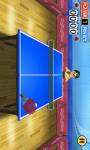 3D Ping Pong Master FREE screenshot 1/5