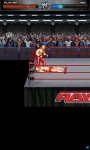 WWE Smackdown vs Raw2009 screenshot 2/6
