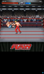 WWE Smackdown vs Raw2009 screenshot 3/6