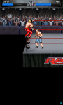 WWE Smackdown vs Raw2009 screenshot 4/6