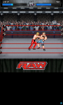 WWE Smackdown vs Raw2009 screenshot 5/6