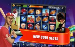 Slot City - slot machines  screenshot 3/6