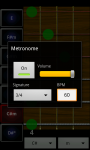 Robotic Guitarist Free screenshot 3/5