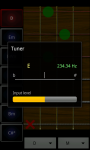 Robotic Guitarist Free screenshot 4/5