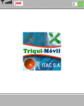 TriquiMovilME screenshot 1/1