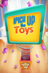 iPick Up The Toys Gold screenshot 1/5