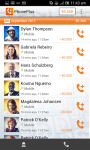 PhonePlus Cheap International Calls screenshot 5/6