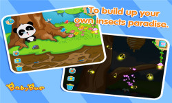 Insects by BabyBus screenshot 5/6
