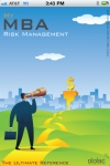 My MBA - Risk Management screenshot 1/1