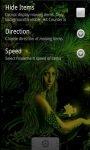 Forest Fairy Sparkle Live Wallpaper screenshot 5/5
