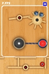 Bungee Ball Lite screenshot 1/1