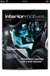 Interior Motives Magazine screenshot 1/1