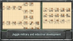 Strategy Tactics: WW II Free screenshot 4/5