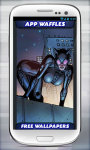 Catwoman Cartoon HD Themes And Wallpapers screenshot 2/6