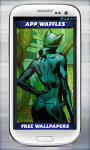 Catwoman Cartoon HD Themes And Wallpapers screenshot 4/6