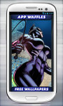 Catwoman Cartoon HD Themes And Wallpapers screenshot 5/6