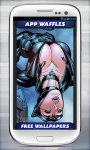 Catwoman Cartoon HD Themes And Wallpapers screenshot 6/6