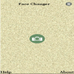 Funny Face Changer - Free screenshot 2/2
