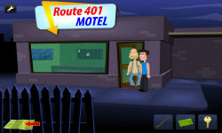Route 401 Motel screenshot 6/6