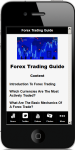 New Forex Trading Strategies screenshot 4/4