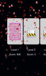  Happy valentine cupid candy bonus game free screenshot 2/4