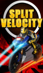 Split Velocity - Free screenshot 1/6