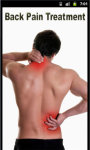 Back Pain Treatment screenshot 1/4