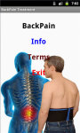 Back Pain Treatment screenshot 2/4