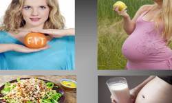 Pregnancy Diet Plan screenshot 2/2