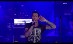 Maroon 5 Video Clip screenshot 6/6