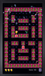 Christmas Games Christmas Pacman screenshot 2/4
