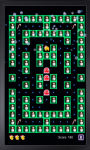 Christmas Games Christmas Pacman screenshot 3/4