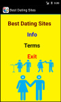 Best Dating_Sites screenshot 2/4