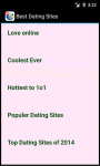 Best Dating_Sites screenshot 3/4