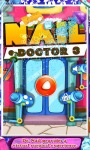 Nail Doctor 3 - Casual Games screenshot 1/6
