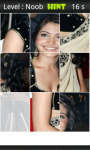 Anushka Sharma Jigsaw Puzzle screenshot 4/5