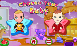 New Twins Baby Born Challenges screenshot 4/5