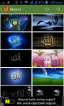 Islamic New Wallpaper screenshot 1/3
