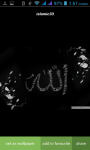 Islamic New Wallpaper screenshot 3/3