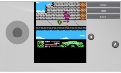 Teenage Mutant Ninja Turtles 3 - Arcade Game screenshot 2/4
