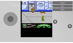 Teenage Mutant Ninja Turtles 3 - Arcade Game screenshot 3/4