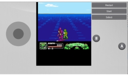 Teenage Mutant Ninja Turtles 3 - Arcade Game screenshot 4/4