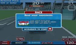 American Racing v1 screenshot 1/4